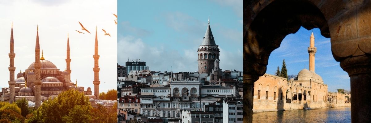 Türkiye’nin Dört Bir Yanından Yerel Haberler