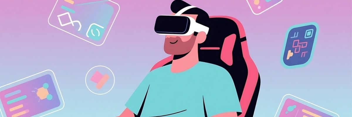 Metaverse ile Doğan Yeni Ekonomi Modelleri