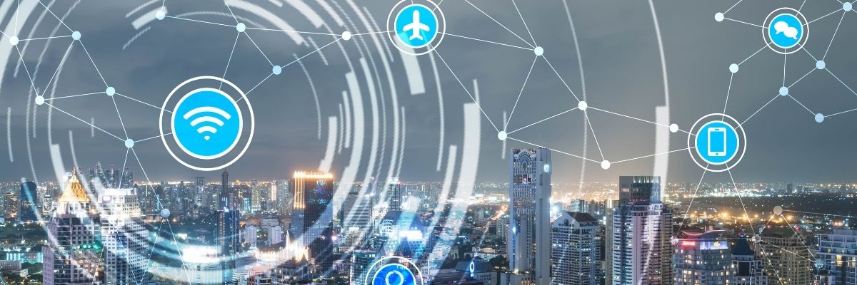 Nesnelerin İnterneti (IoT) ile Akıllı Hayat