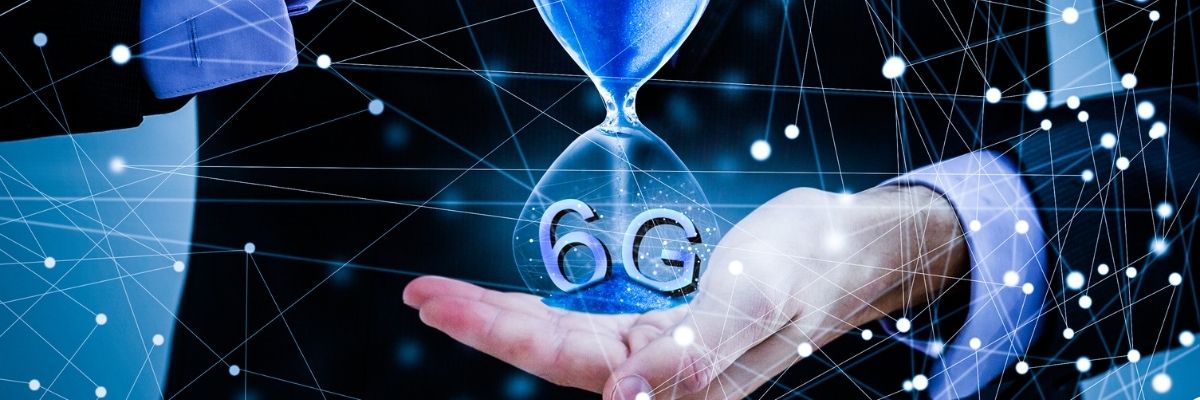 6G Teknolojisi Rehberi