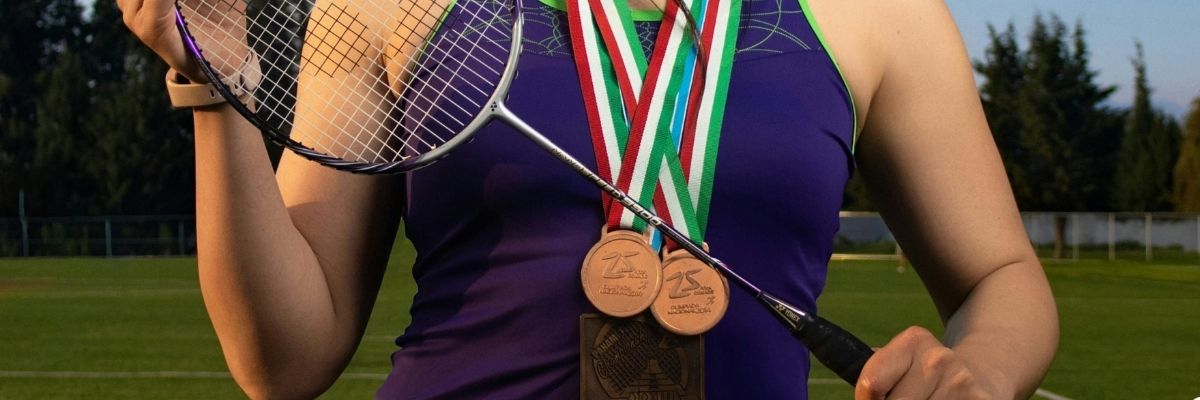 Bireysel Spor Başarıları