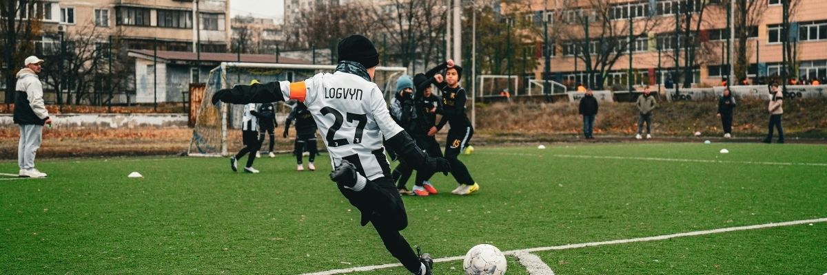 Türk Futbolu Altyapı Analizi