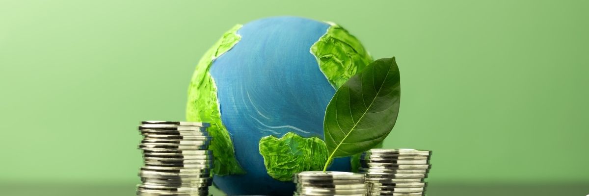 Yeşil Finansman Rehberi