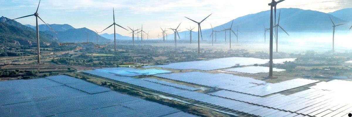 Türkiye’nin Yenilenebilir Enerjide 2026 Vizyonu
